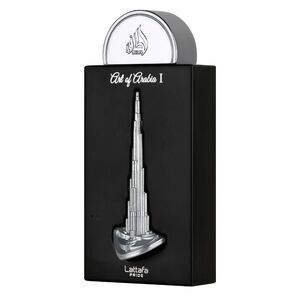 Lattafa Pride Art of Arabia I Eau de Parfum EDP Spray for Unisex 3.4oz/100ml-New